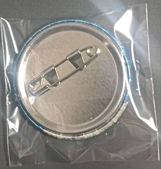 銀魂　特典　ホログラム缶バッジ　桂小太郎 銀魂 桂小太郎 缶バッジコレクション 攘夷 - メルカリ